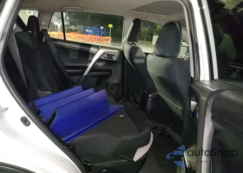 2018 Toyota Rav4 Adventure from USA, damaged, VIN 2T3WFREV8JW470615